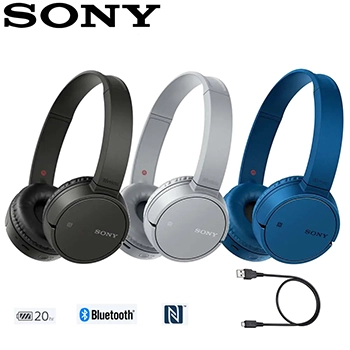 هدست بلوتوثی سونی WH-CH500